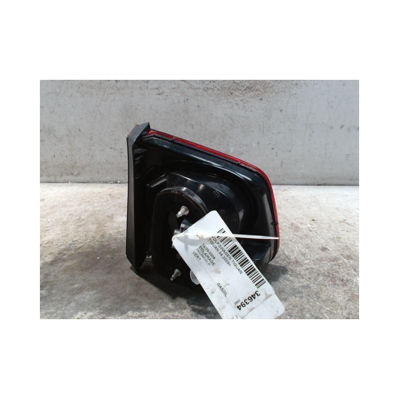 FEU ARRIERE INTERIEUR DROIT VOLKSWAGEN TIGUAN 2009-