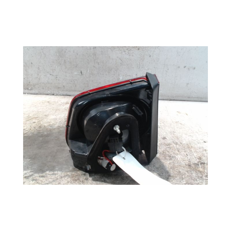 FEU ARRIERE INTERIEUR GAUCHE VOLKSWAGEN TIGUAN 2009-