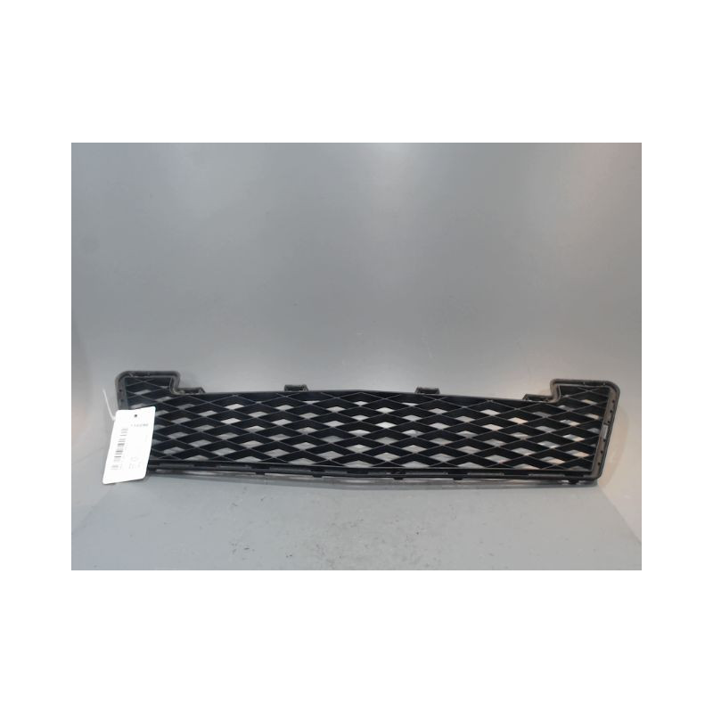GRILLE PARE-CHOC AVANT MERCEDES CLASSE A