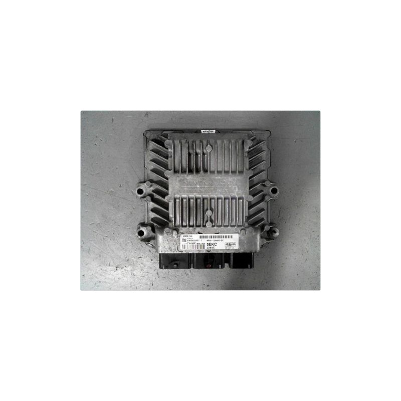 CALCULATEUR MOTEUR FORD FOCUS C-MAX 03-07