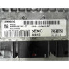 CALCULATEUR MOTEUR FORD FOCUS C-MAX 03-07