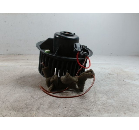 MOTEUR VENTILATEUR CHAUFFAGE