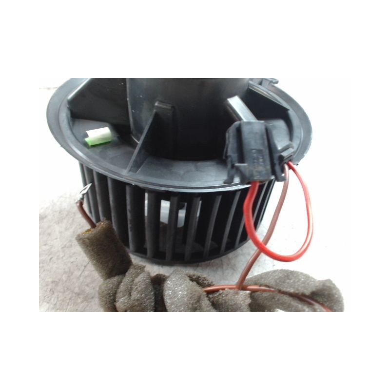 MOTEUR VENTILATEUR CHAUFFAGE VOLKSWAGEN POLO 94-99