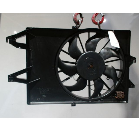 MOTEUR VENTILATEUR RADIATEUR