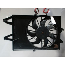 MOTEUR VENTILATEUR RADIATEUR FORD MONDEO 2000-2007