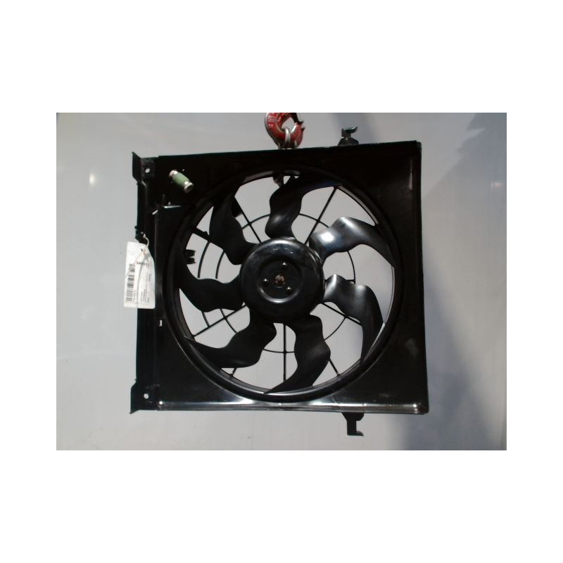 MOTEUR VENTILATEUR RADIATEUR KIA CEE´D