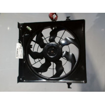 MOTEUR VENTILATEUR RADIATEUR KIA CEE´D