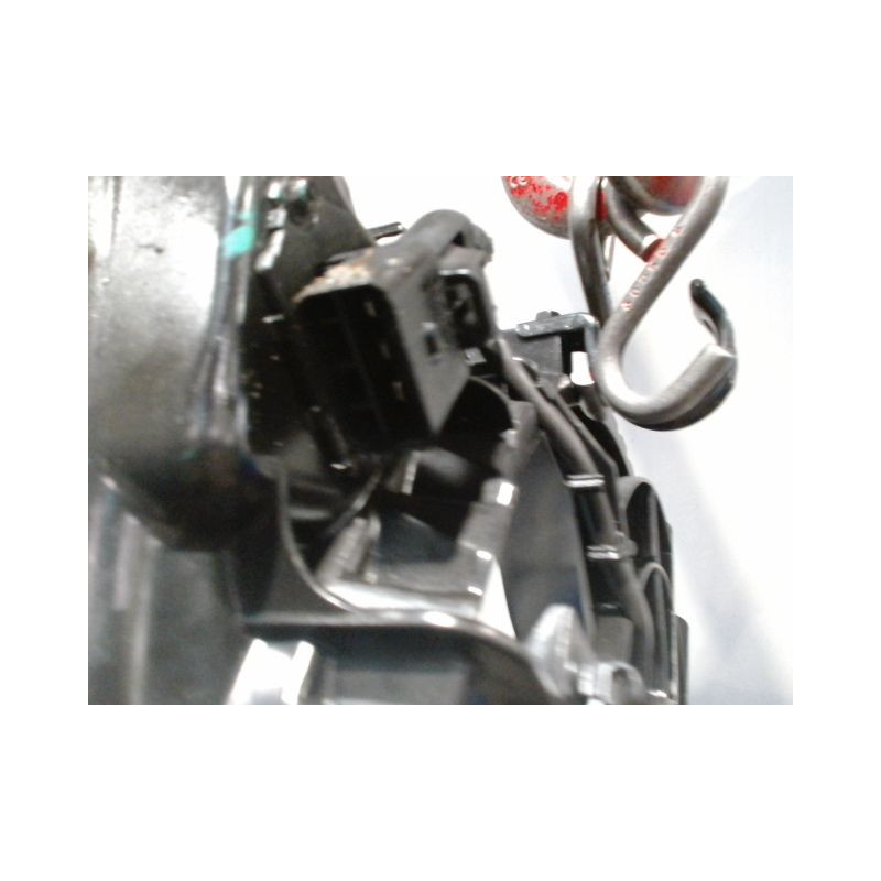 MOTEUR VENTILATEUR RADIATEUR KIA CEE´D