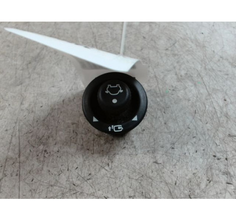 COMMANDE RETROVISSEUR EXT ELECTRIQUE