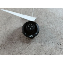 COMMANDE RETROVISSEUR EXTERIEUR ELECTRIQUE FORD FIESTA 2010-