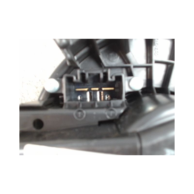 MOTEUR VENTILATEUR CHAUFFAGE TOYOTA AURIS 2010-