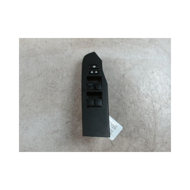 COMMANDE LEVE-GLACE PORTE AVG TOYOTA AURIS 2010-
