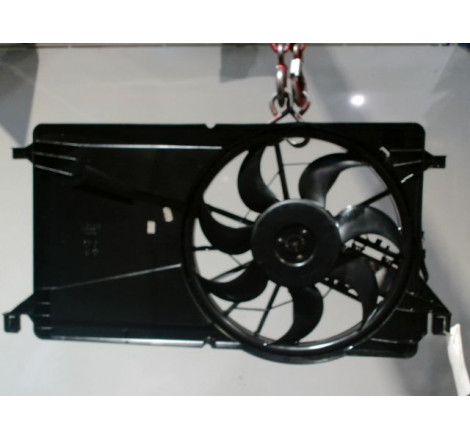 MOTEUR VENTILATEUR RADIATEUR