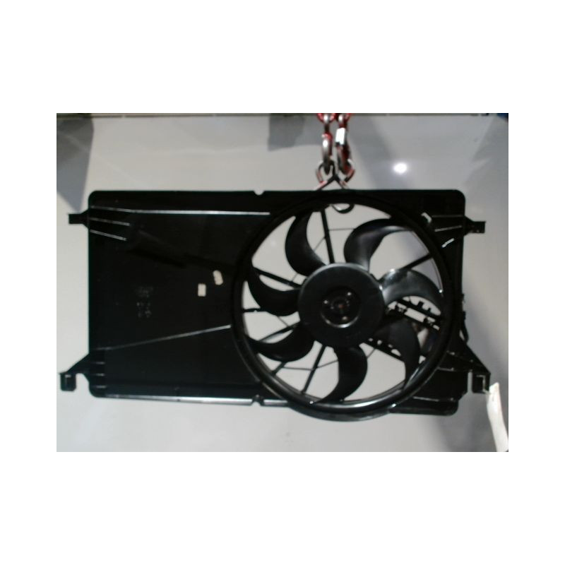 MOTEUR VENTILATEUR RADIATEUR FORD FOCUS 05-07