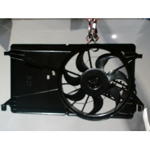 MOTEUR VENTILATEUR RADIATEUR FORD FOCUS 05-07