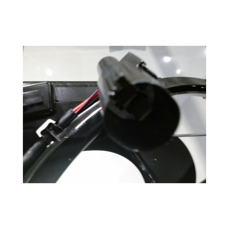 MOTEUR VENTILATEUR RADIATEUR FORD FOCUS 05-07