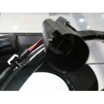 MOTEUR VENTILATEUR RADIATEUR FORD FOCUS 05-07