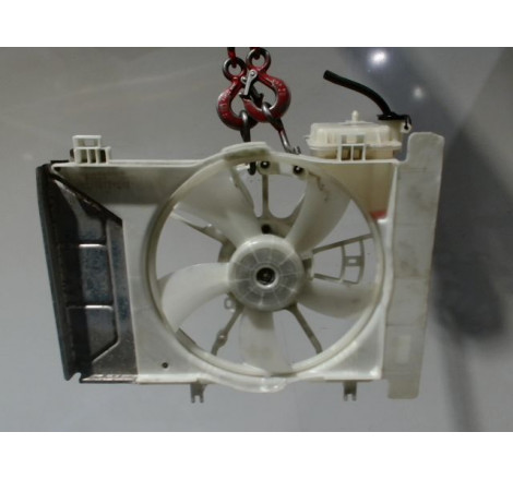 MOTEUR VENTILATEUR RADIATEUR