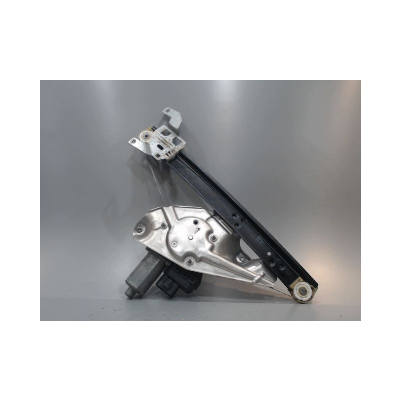 MECANISME+MOTEUR LEVE-GLACE ARRIERE GAUCHE AUDI A6