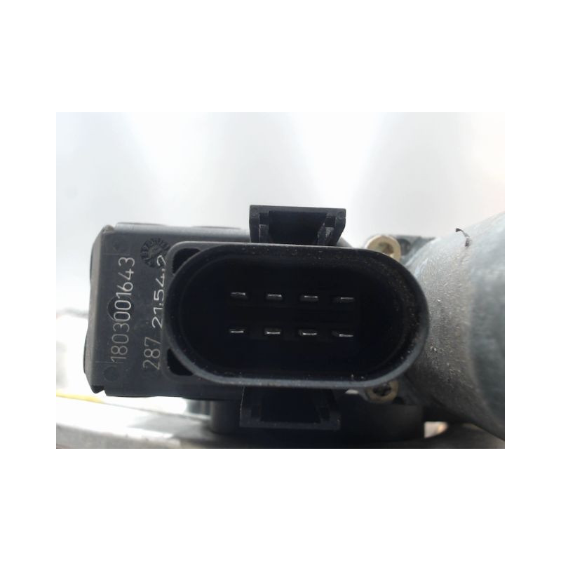 MECANISME+MOTEUR LEVE-GLACE ARRIERE GAUCHE AUDI A6