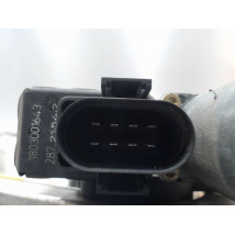 MECANISME+MOTEUR LEVE-GLACE ARRIERE GAUCHE AUDI A6