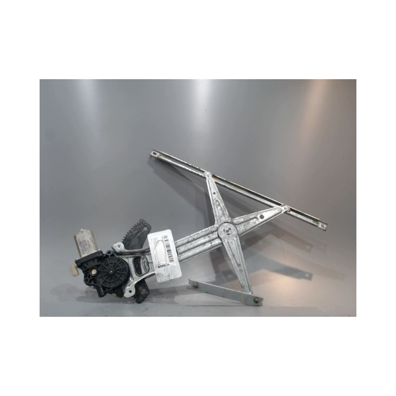 MECANISME+MOTEUR LEVE-GLACE AVANT DROIT NISSAN MICRA