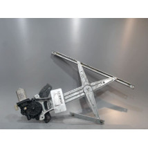 MECANISME+MOTEUR LEVE-GLACE AVANT DROIT NISSAN MICRA