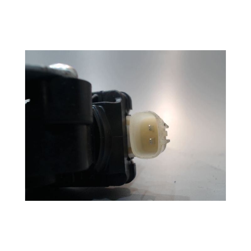 MECANISME+MOTEUR LEVE-GLACE AVANT DROIT NISSAN MICRA