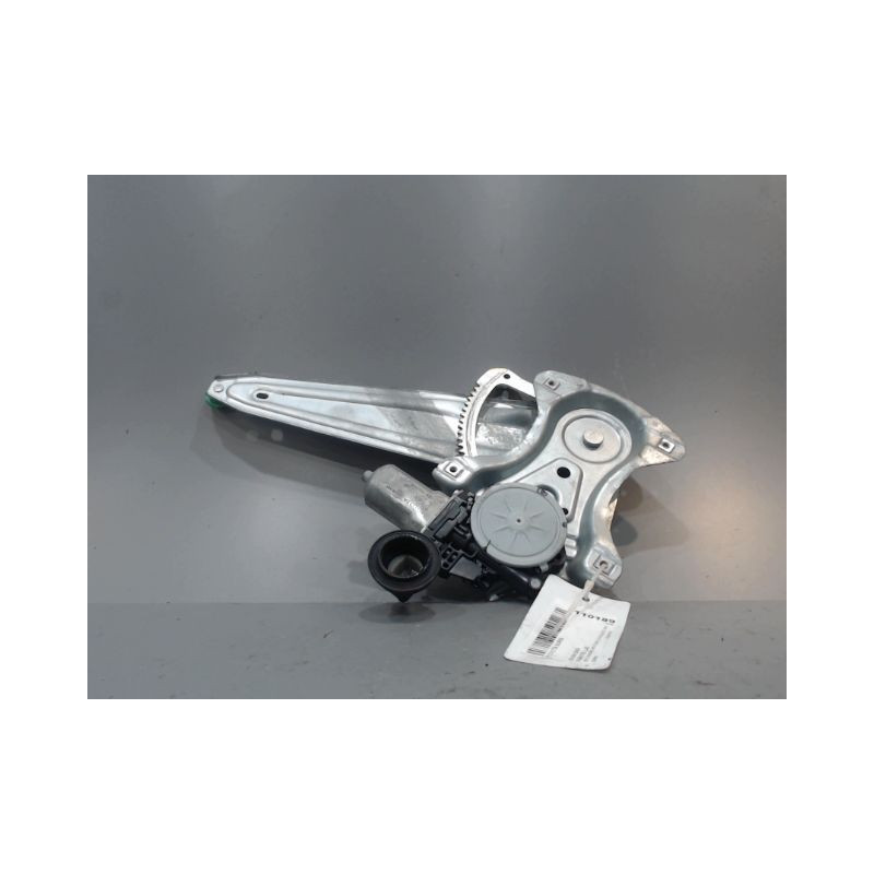 MECANISME+MOTEUR LEVE-GLACE ARRIERE GAUCHE TOYOTA AURIS