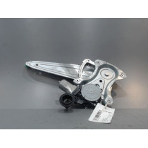 MECANISME+MOTEUR LEVE-GLACE ARRIERE GAUCHE TOYOTA AURIS