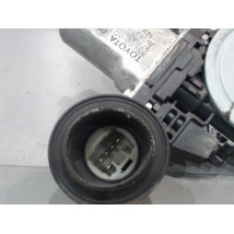 MECANISME+MOTEUR LEVE-GLACE ARRIERE GAUCHE TOYOTA AURIS