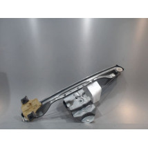 MECANISME+MOTEUR LEVE-GLACE AVANT GAUCHE RENAULT TWINGO