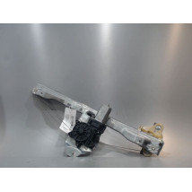 MECANISME+MOTEUR LEVE-GLACE AVANT GAUCHE RENAULT TWINGO
