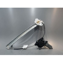 MECANISME+MOTEUR LEVE-GLACE AVANT DROIT HYUNDAI I10