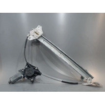 MECANISME+MOTEUR LEVE-GLACE AVANT GAUCHE HYUNDAI I10