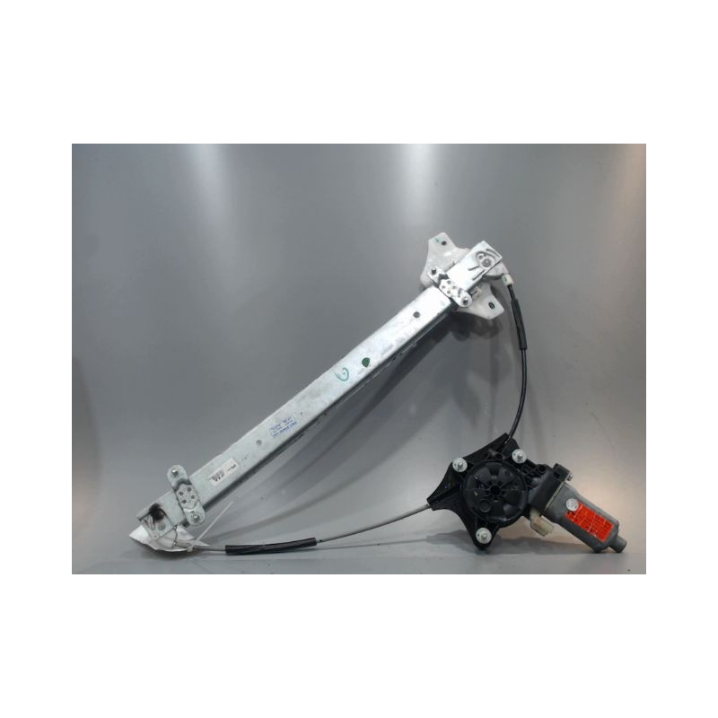 MECANISME+MOTEUR LEVE-GLACE AVANT GAUCHE HYUNDAI I10