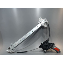 MECANISME+MOTEUR LEVE-GLACE AVANT GAUCHE HYUNDAI I10