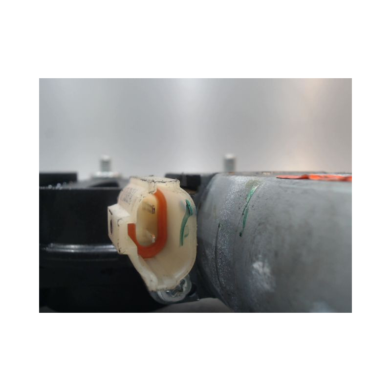 MECANISME+MOTEUR LEVE-GLACE AVANT GAUCHE HYUNDAI I10