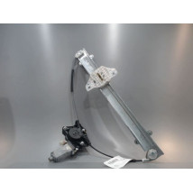 MECANISME+MOTEUR LEVE-GLACE AVANT DROIT HYUNDAI I10