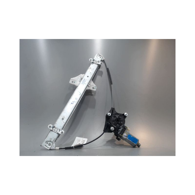 MECANISME+MOTEUR LEVE-GLACE AVANT DROIT HYUNDAI I10