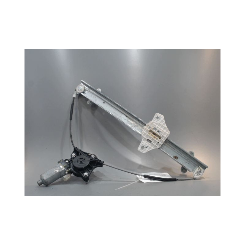 MECANISME+MOTEUR LEVE-GLACE AVANT GAUCHE HYUNDAI I10
