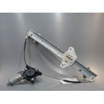 MECANISME+MOTEUR LEVE-GLACE AVANT GAUCHE HYUNDAI I10