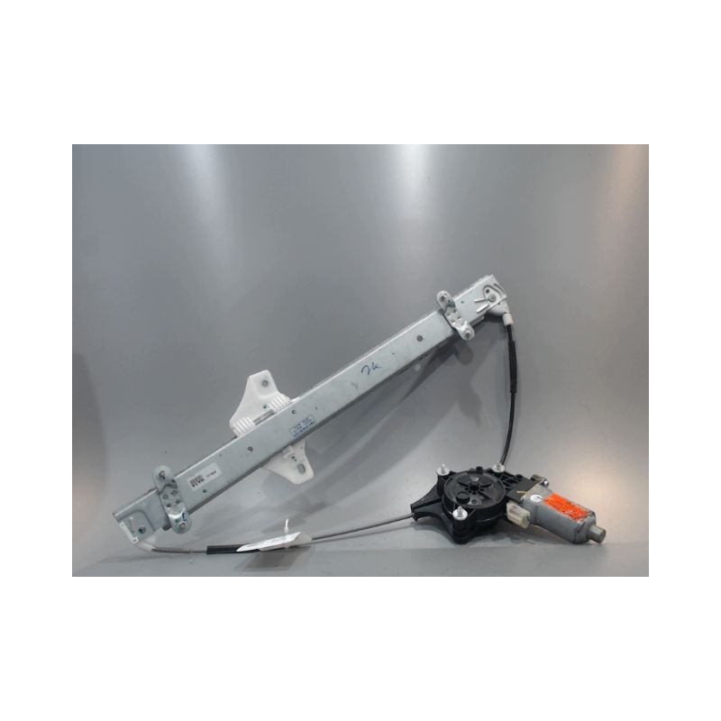 MECANISME+MOTEUR LEVE-GLACE AVANT GAUCHE HYUNDAI I10
