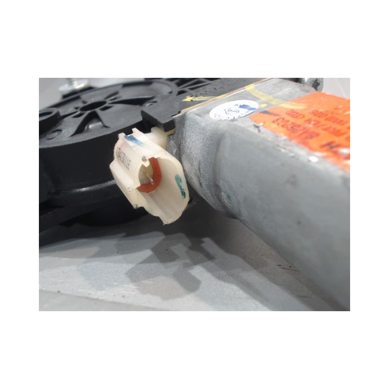MECANISME+MOTEUR LEVE-GLACE AVANT GAUCHE HYUNDAI I10