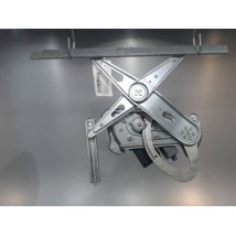 MECANISME+MOTEUR LEVE-GLACE AVANT DROIT RENAULT MEGANE