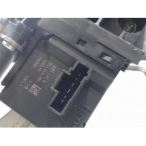 MECANISME+MOTEUR LEVE-GLACE AVANT DROIT RENAULT MEGANE