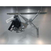 MECANISME+MOTEUR LEVE-GLACE AVANT GAUCHE RENAULT MEGANE