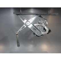 MECANISME+MOTEUR LEVE-GLACE AVANT GAUCHE RENAULT MEGANE