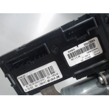 MECANISME+MOTEUR LEVE-GLACE AVANT GAUCHE RENAULT MEGANE