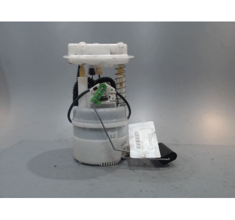 POMPE CARBURANT IMMERGEE